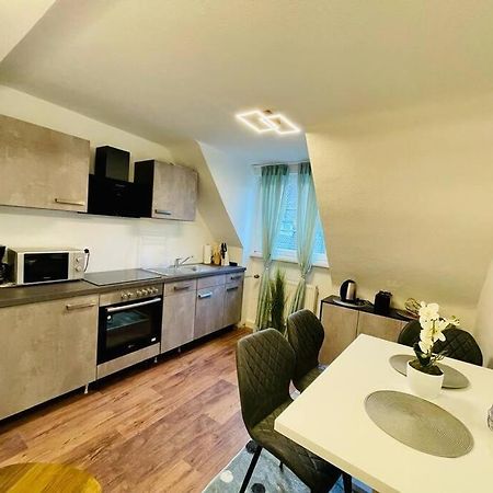 3Room- Central, Modern Near Mtu- The Tulip By Lakescape Fewos Friedrichshafen Exterior photo