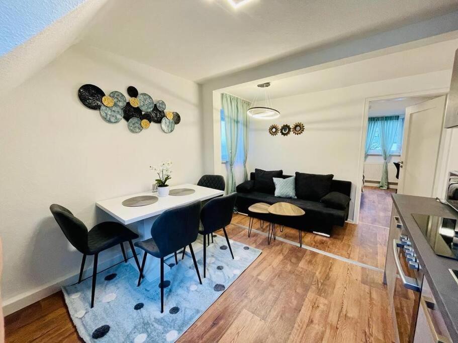 3Room- Central, Modern Near Mtu- The Tulip By Lakescape Fewos Friedrichshafen Exterior photo