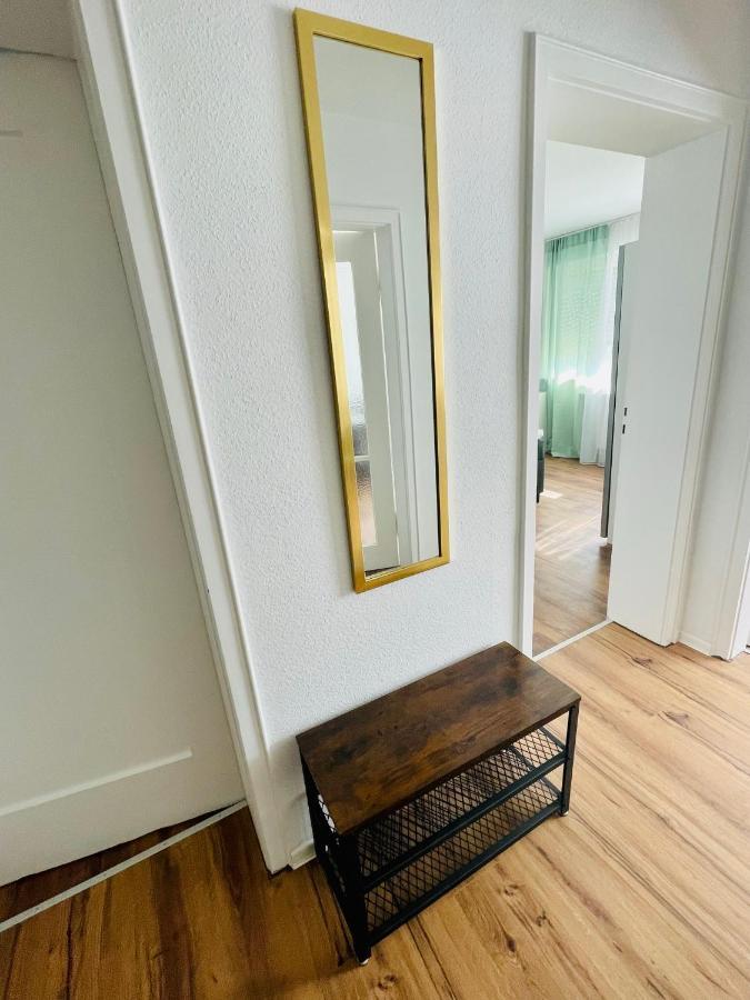 3Room- Central, Modern Near Mtu- The Tulip By Lakescape Fewos Friedrichshafen Exterior photo