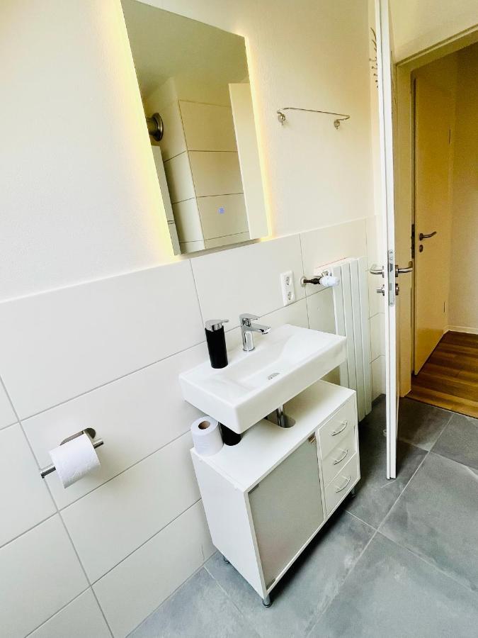 3Room- Central, Modern Near Mtu- The Tulip By Lakescape Fewos Friedrichshafen Exterior photo