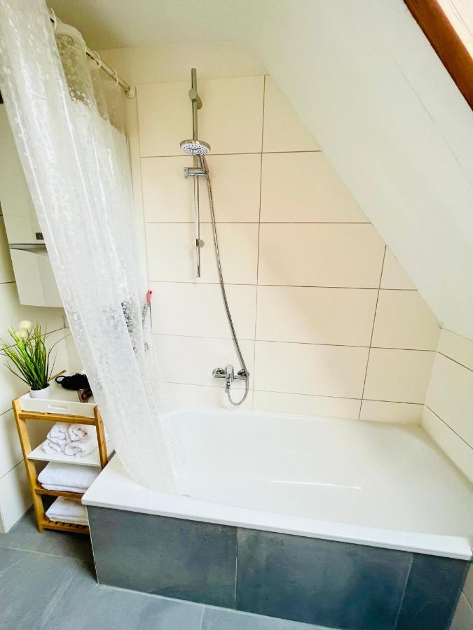 3Room- Central, Modern Near Mtu- The Tulip By Lakescape Fewos Friedrichshafen Exterior photo