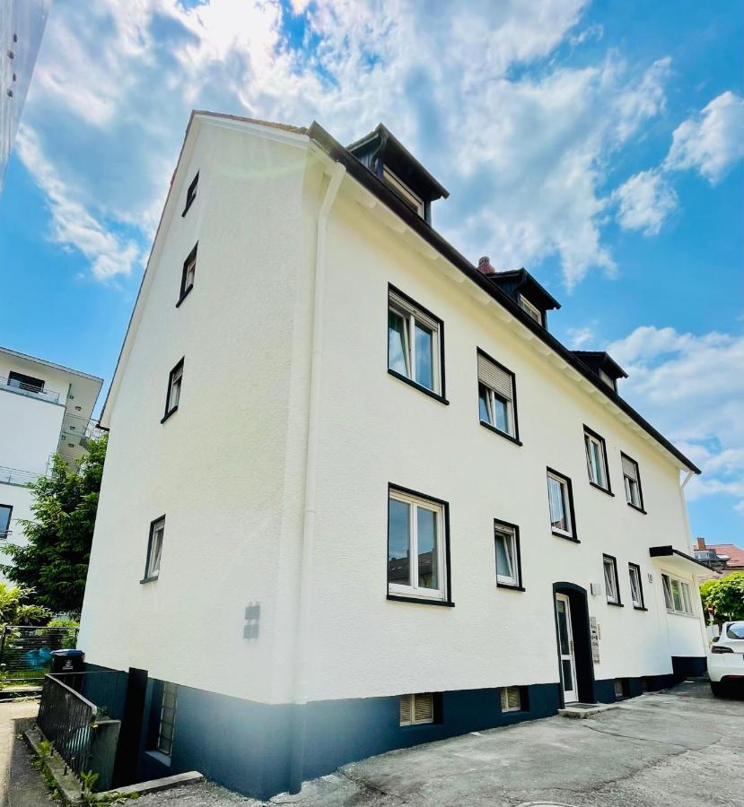 3Room- Central, Modern Near Mtu- The Tulip By Lakescape Fewos Friedrichshafen Exterior photo